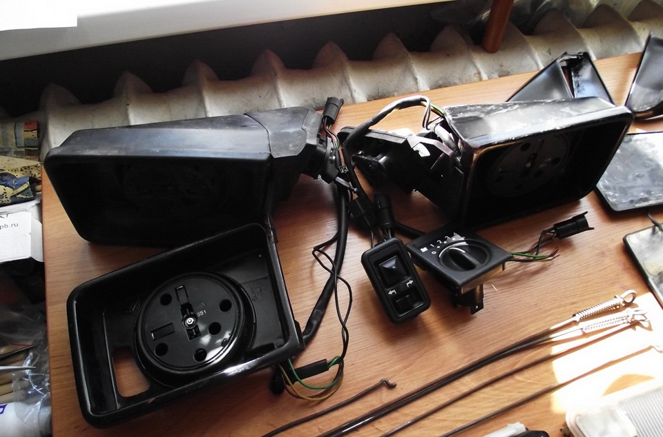 Фото в бортжурнале Opel Rekord E