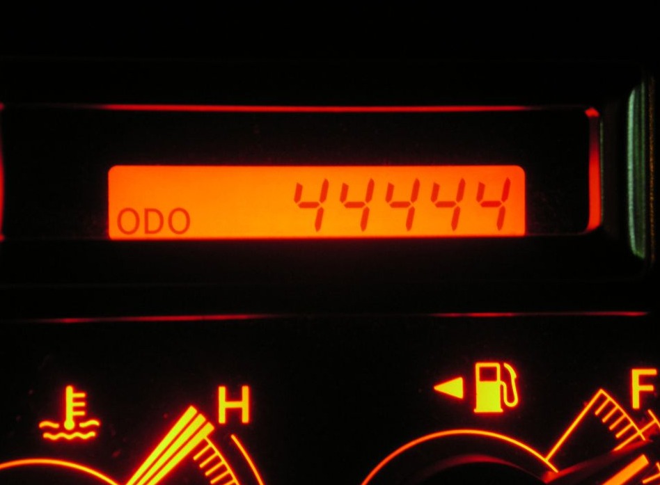66666 Toyota Will VS 18 2002 