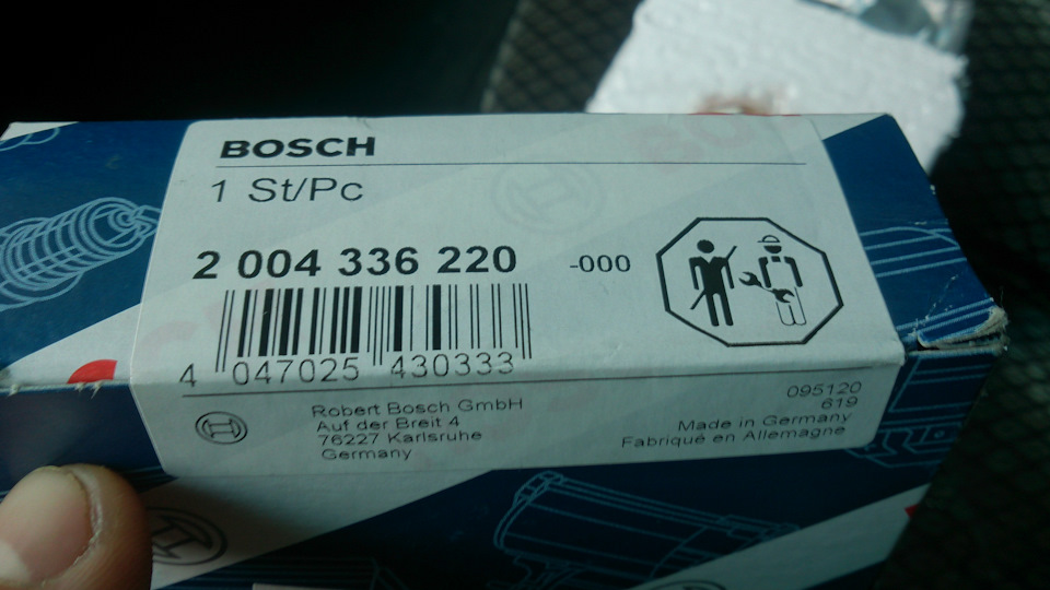 Ревизия генератора (лукас 70 а), замена щеток стартера — DRIVE2