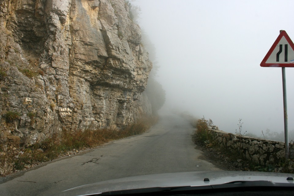 Бахчисарай ай Петри