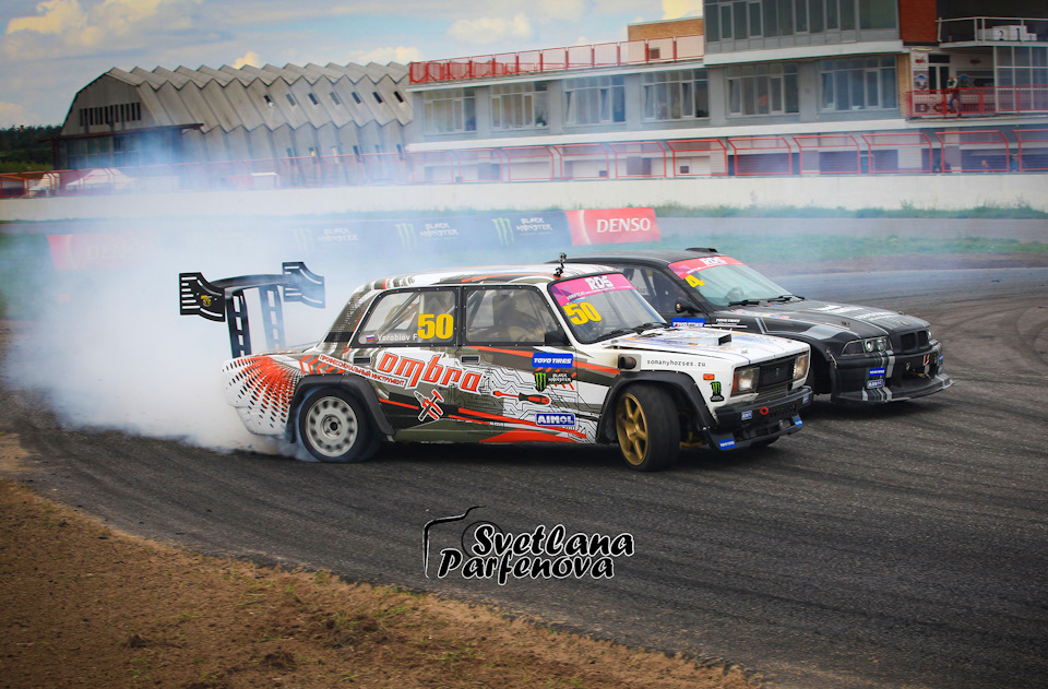 Фото и статья. 500 лошадиных сил и 1,5 миллиона рублей: Как построить ...