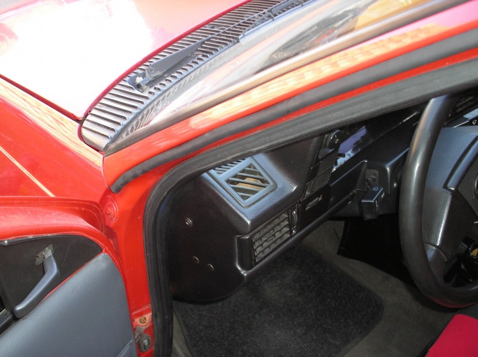 Фото в бортжурнале Opel Kadett E