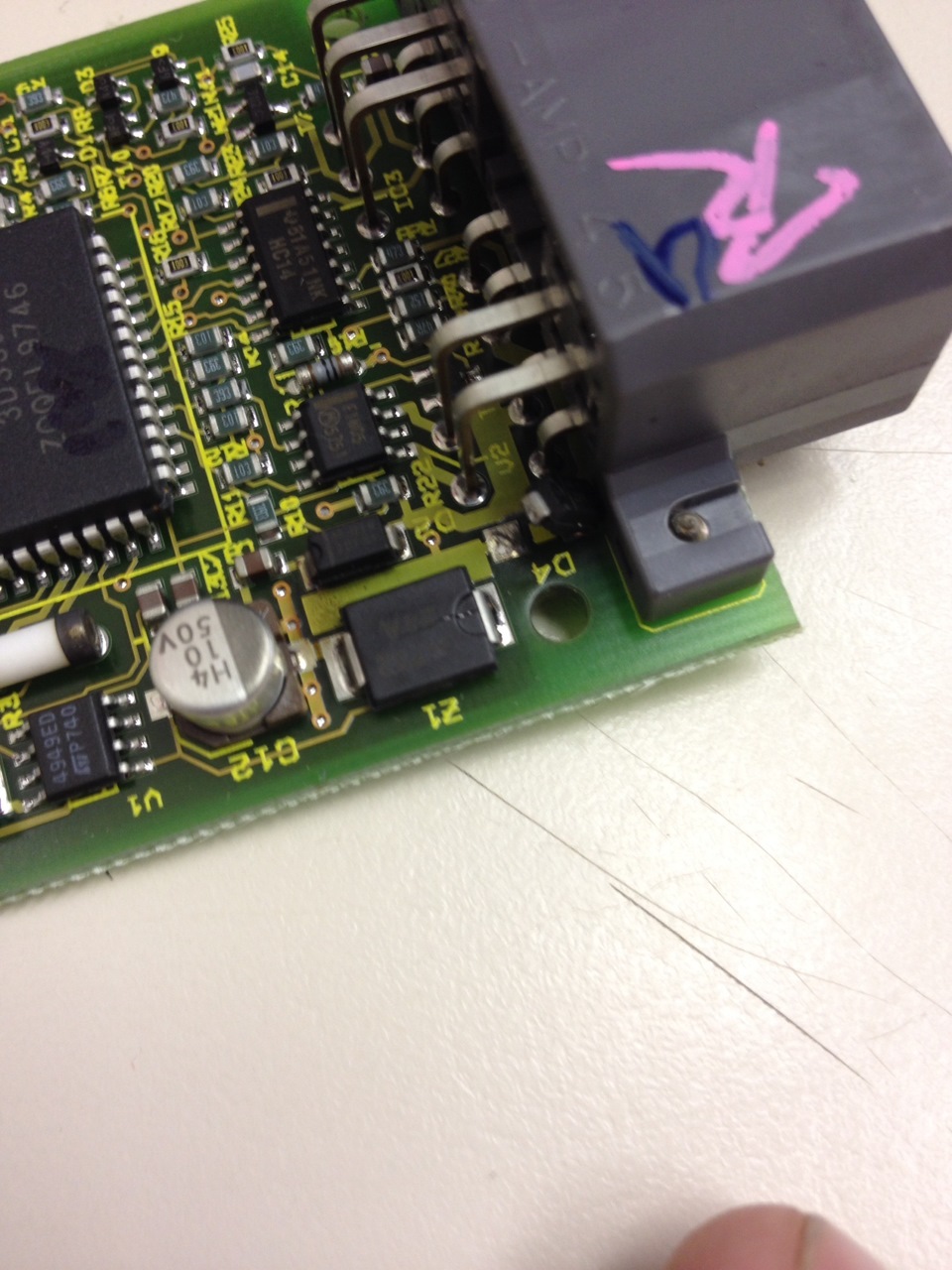 Что делать с иммобилайзером — DRIVE2