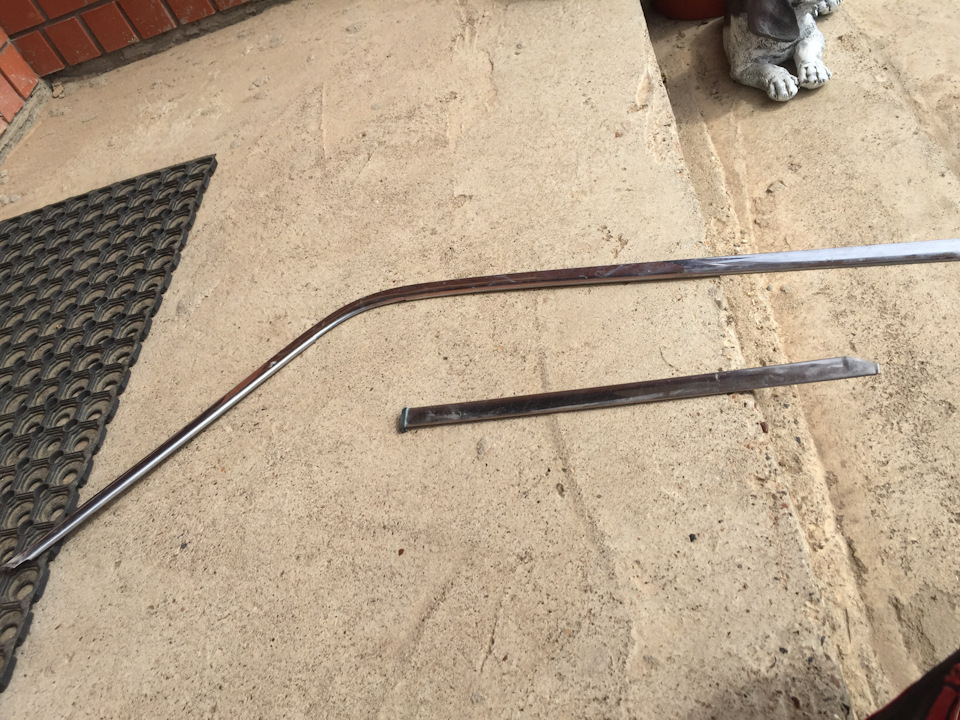 Фото в бортжурнале Lada 2103