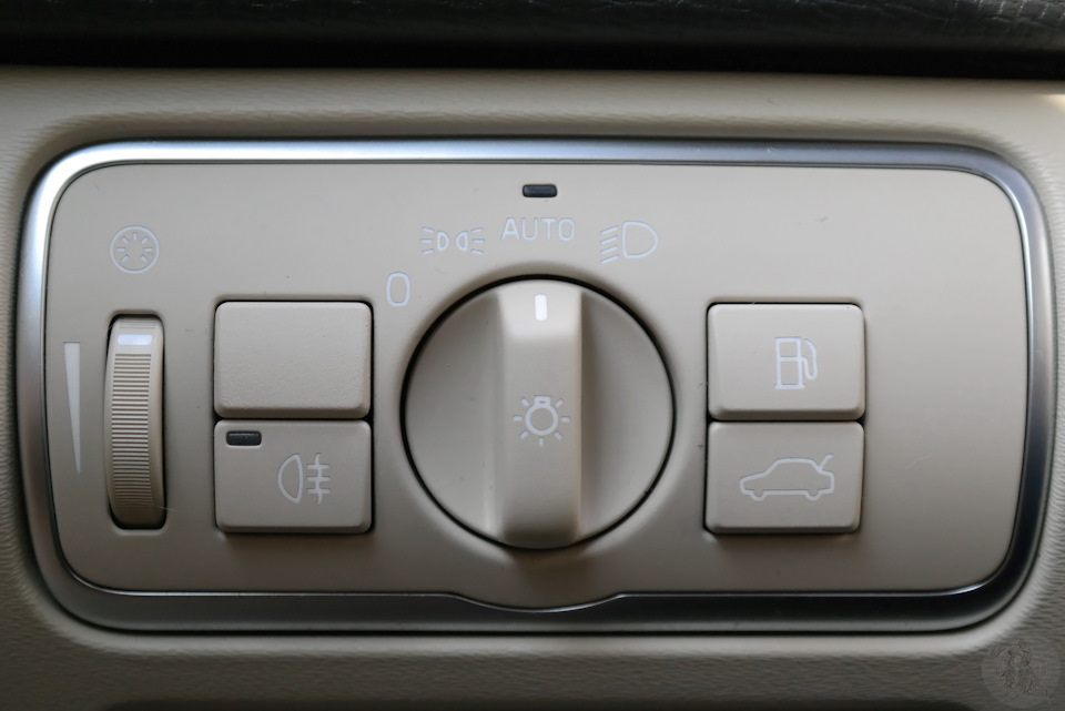 Фото в бортжурнале Volvo XC60 (1G)