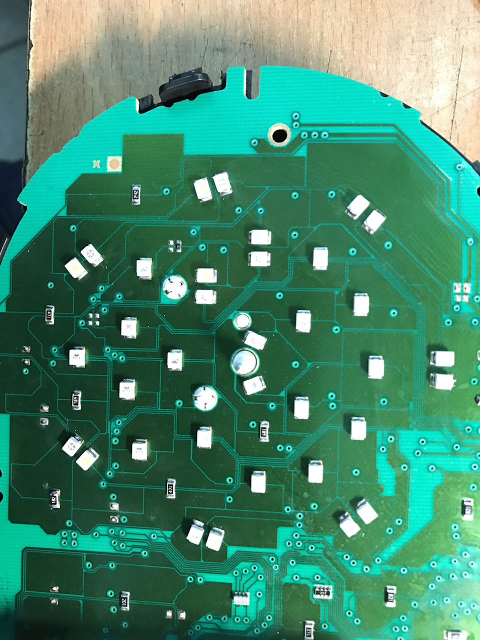 Фото в бортжурнале Opel Insignia (1G)