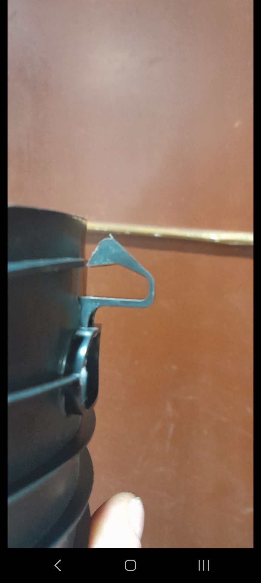 Гранта лифтбек свет в багажнике — Lada Гранта Лифтбек (2G), 1,6 л, 2023 ...