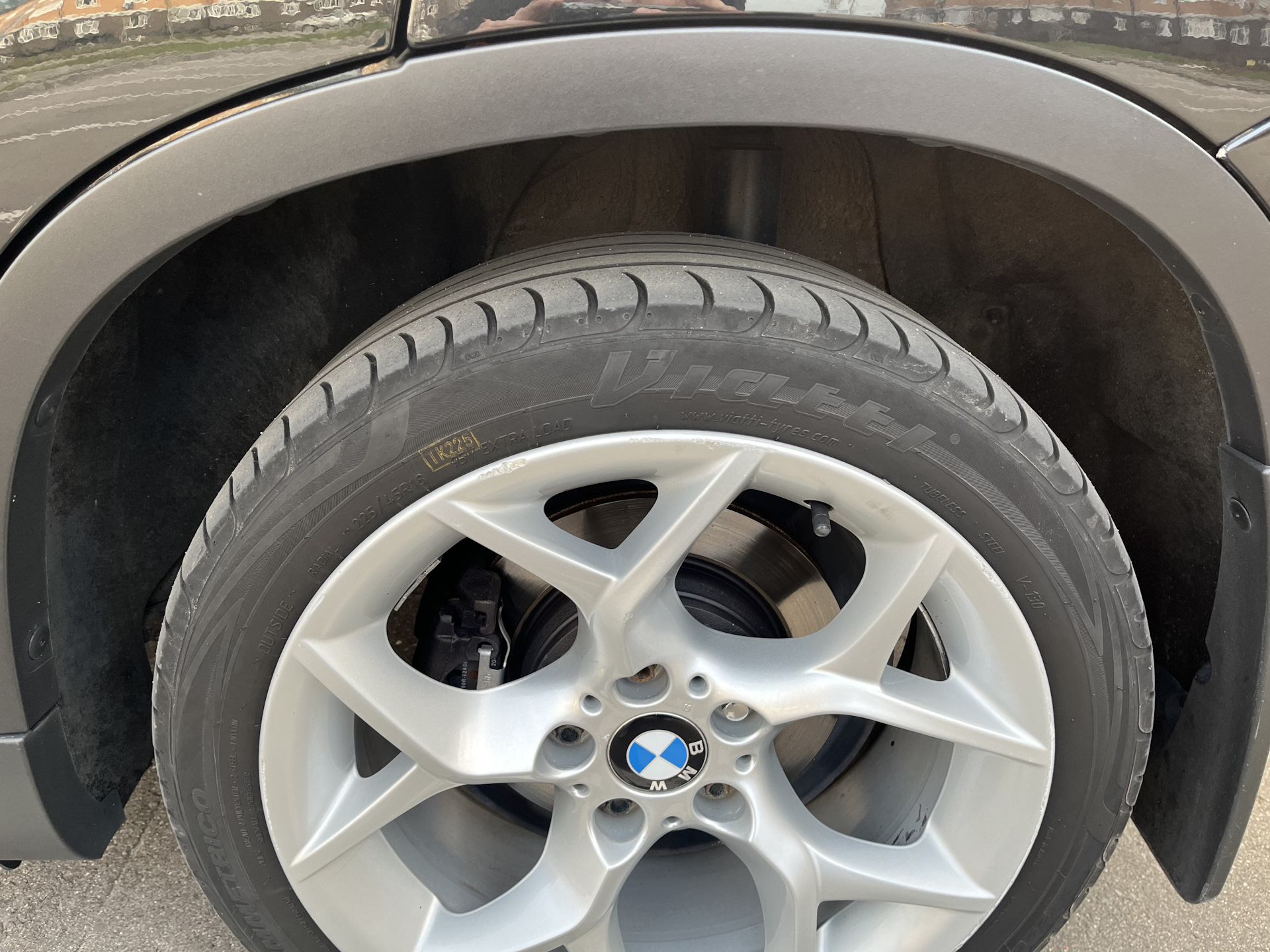 Запчасти на фото: 1920X1. Фото в бортжурнале BMW X1 (E84)