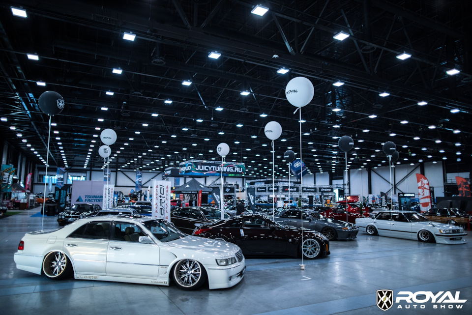 Фото в бортжурнале Infiniti Q45 (FY33/FYG33)