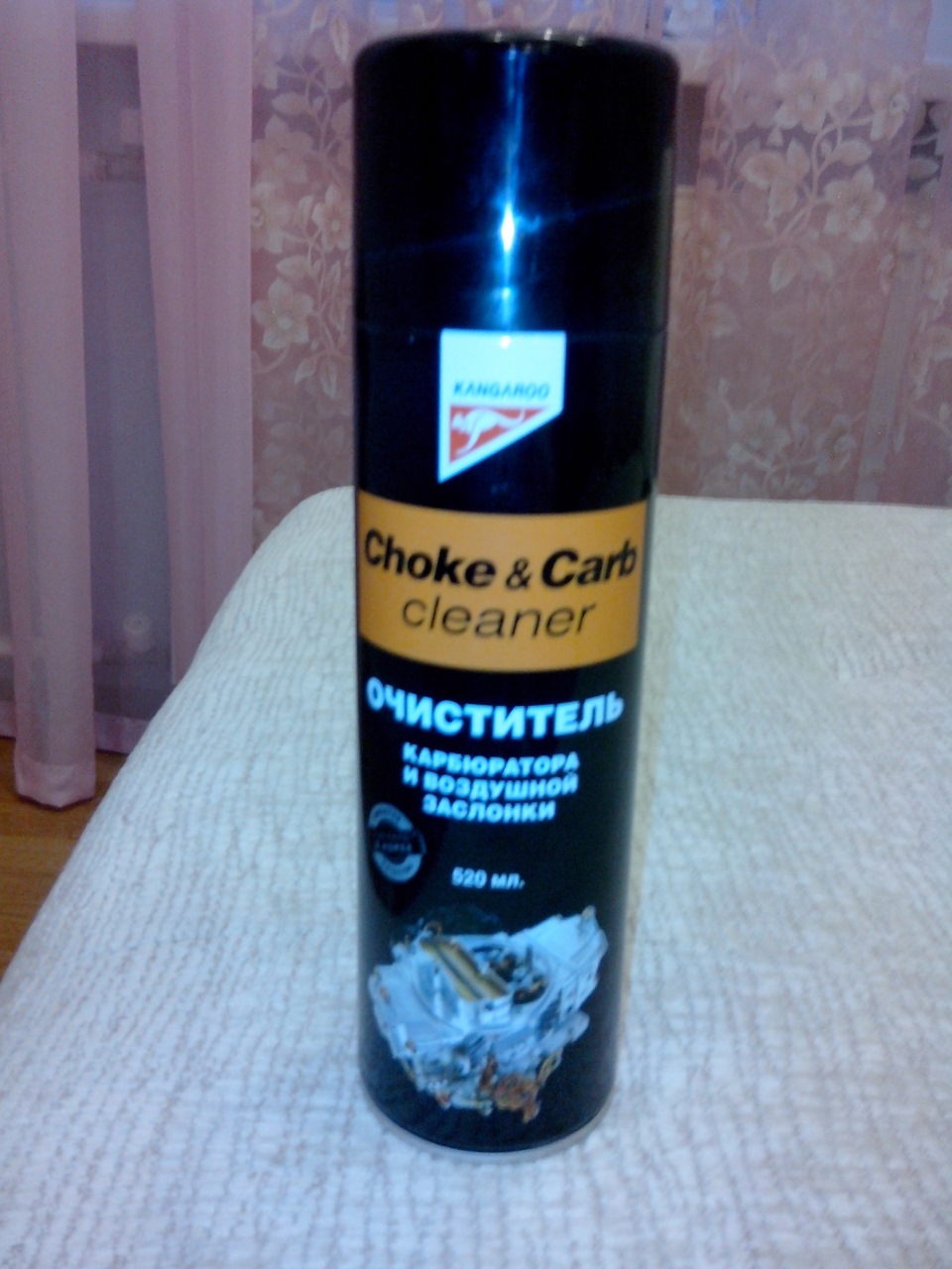 Очистка Дроссельной Заслонки! — Ford Focus III Hatchback, 1,6 л, 2012 ...