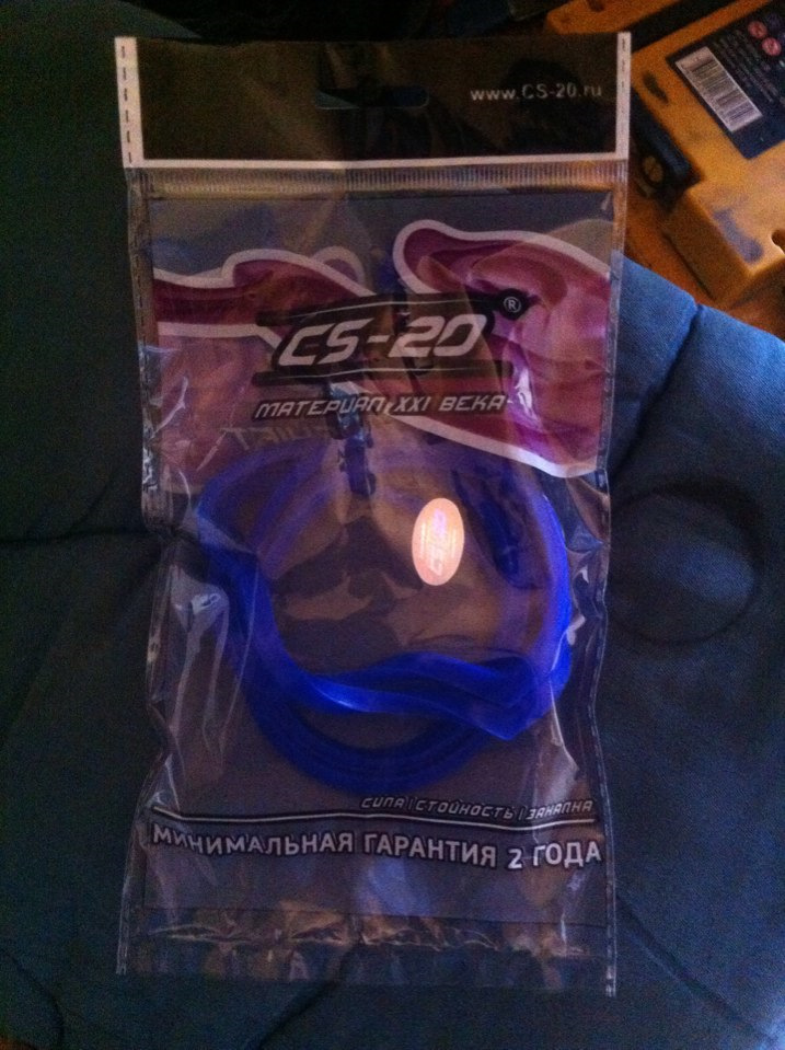 Чистка клапанной крышки. Коней вернули — LADA 21093i, 1,5 л., 2004 года ...