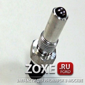 Поменял датчик включения заднего хода — Ford Focus Hatchback II, 1,6 л ...