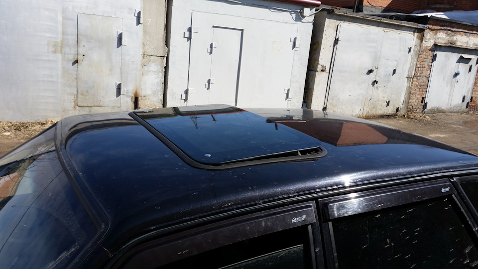 Фото в бортжурнале Lada 21099