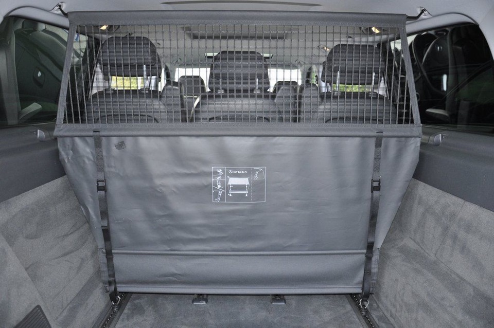 Купить Бу Полку Багажника Мерседес Вито 638