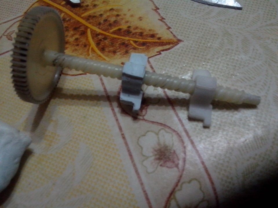 Ремонт электрозамков дверей — ГАЗ 3111, 2,5 л, 2001 года | другое | DRIVE2