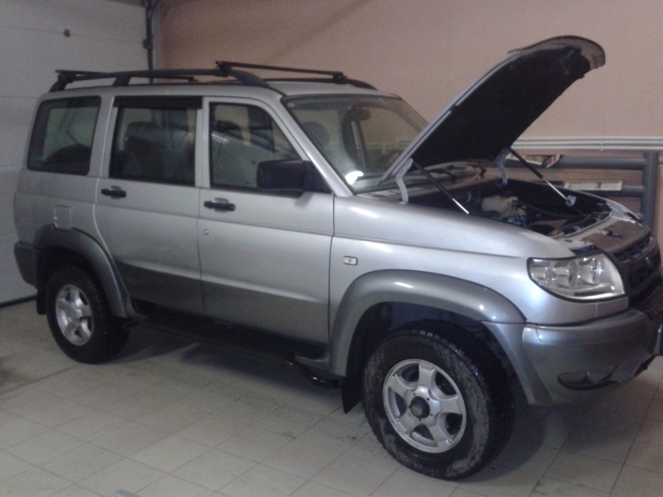 Как сделать амортизаторы мягче на авто 200