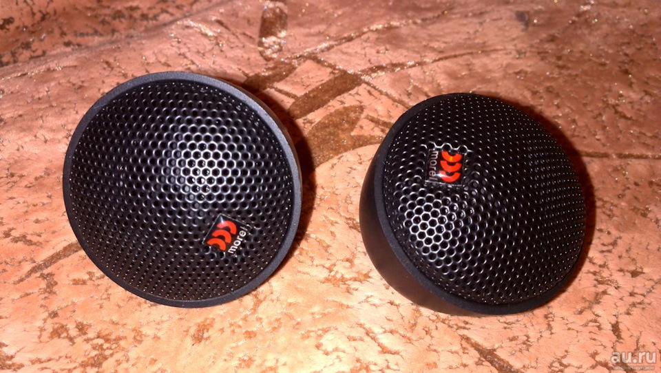 Нужна помощь! Подключение ВЧ динамиков — Lada 21099, 1,5 л, 2002 года ...