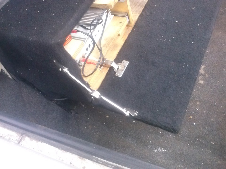 мебель в авто и домой — Сообщество «Краснодеревщики» на DRIVE2