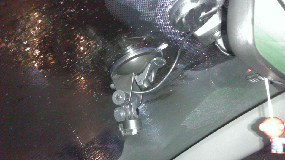Фото в бортжурнале Mitsubishi Lancer X