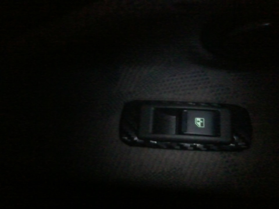 Ремонт кнопок стеклоподъемника — DRIVE2