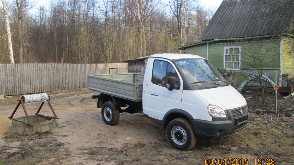 Купить Газель Владимире