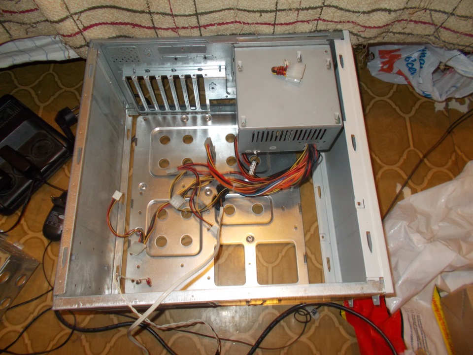 Дело было к вечеру, дело затянулось на пару недель или мойка форсунок ...