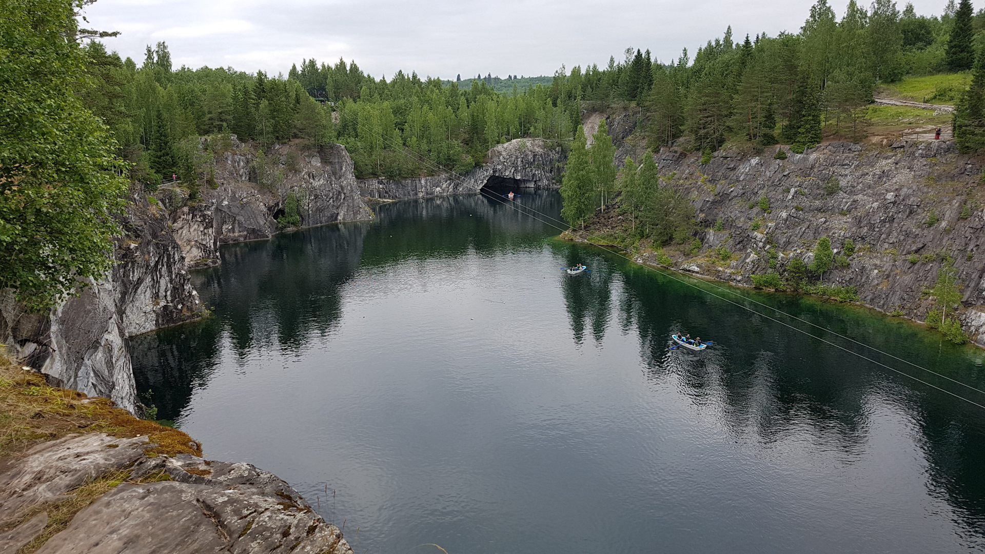 Тверская карелия фото