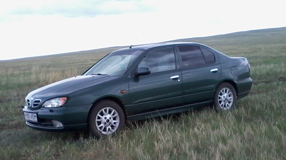 nissan primera 2001 года nissan primera 2001 года