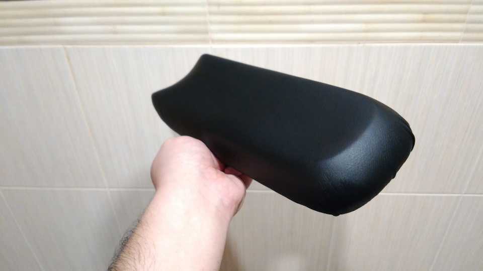 Фото в бортжурнале Honda Insight (2G)