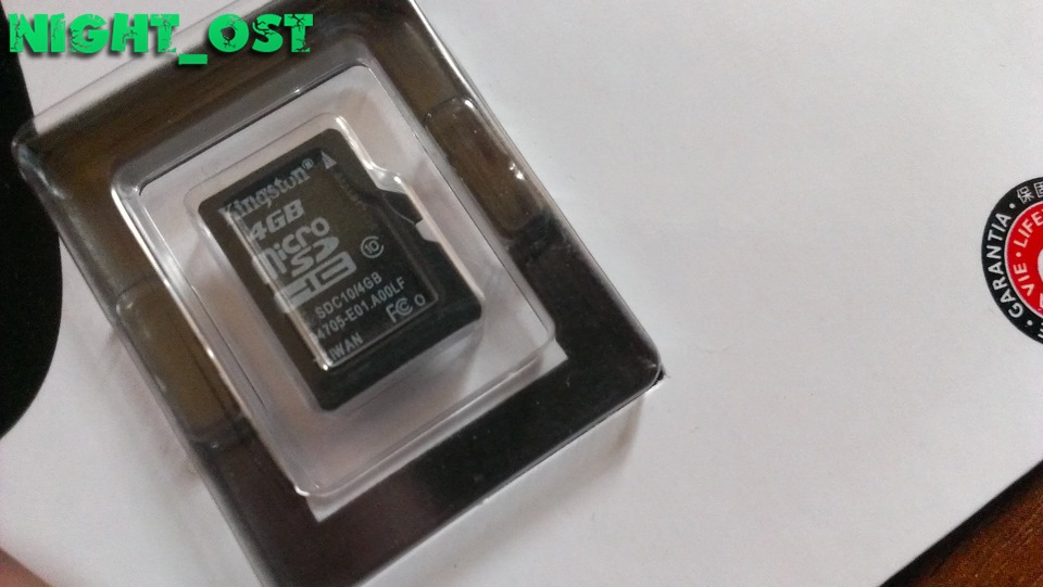 Вот норм флешка, расписанная всей информацией. Там и производитель и все, что необходимо знать о ней расписано — Renault Duster (1G)