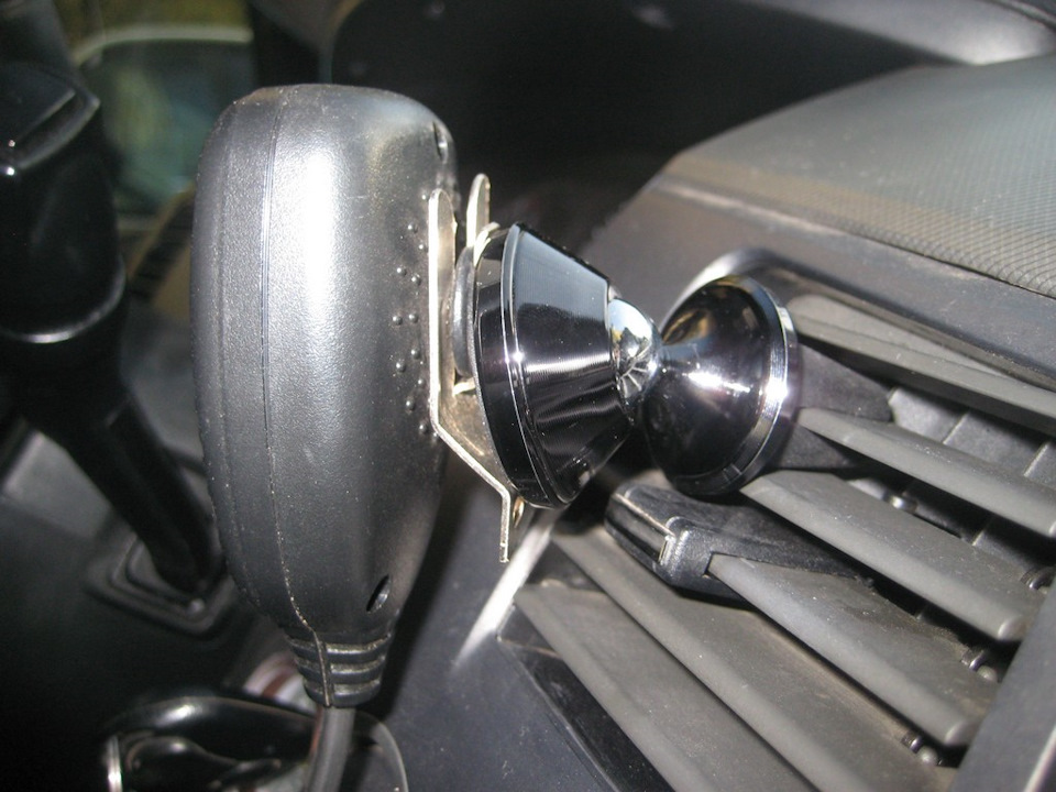 Фото в бортжурнале SsangYong Kyron