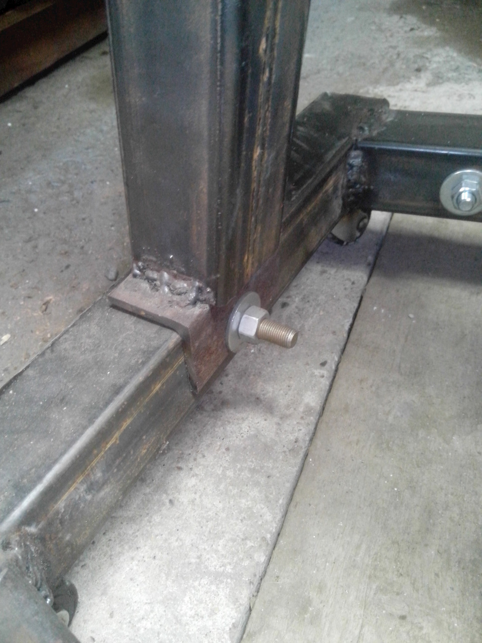 Фото в бортжурнале Mazda Capella VI