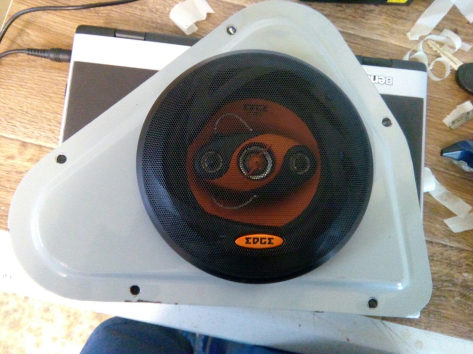 Установка музыки в УАЗ — АВТОЛАБОРАТОРИЯ на DRIVE2