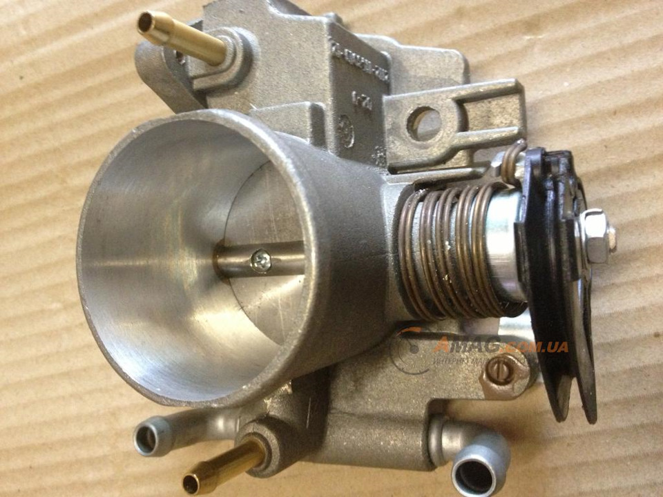 Фото в бортжурнале Lada Калина Универсал (1G)