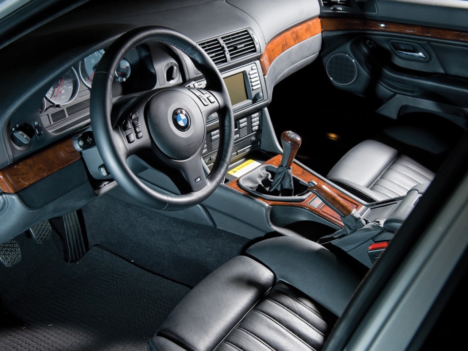 Жирные салоны E39 часть 10 - Сообщество "BMW 5 Series" на DRIVE2