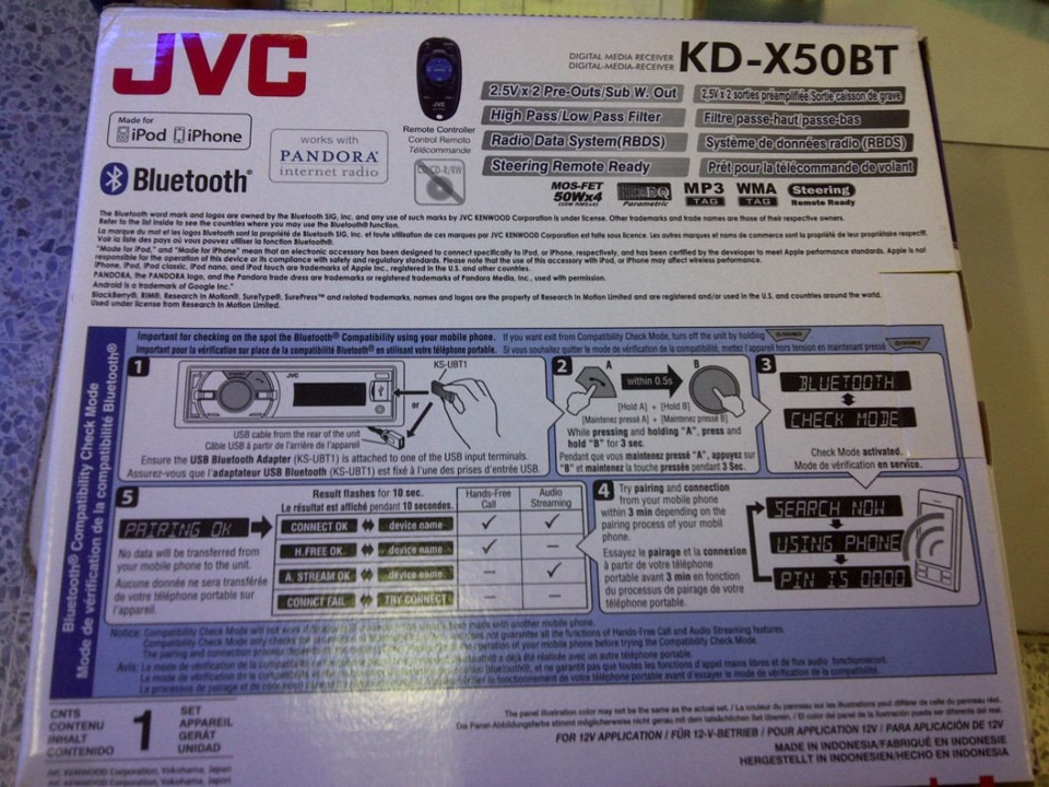 x 3111bt инструкция