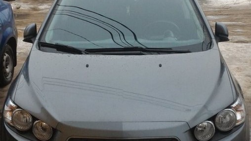 Лампы, применяемые в автомобиле Шевроле Авео Седан Т300 — Chevrolet ...