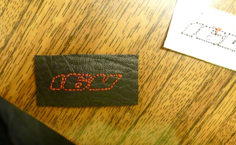 Фото в бортжурнале Volkswagen Golf GTI Mk2