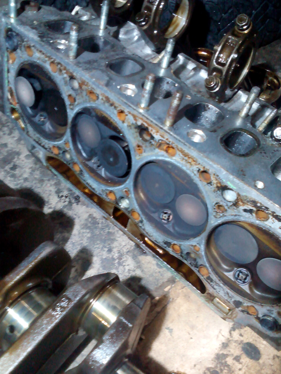 Фото в бортжурнале Renault Megane Scenic