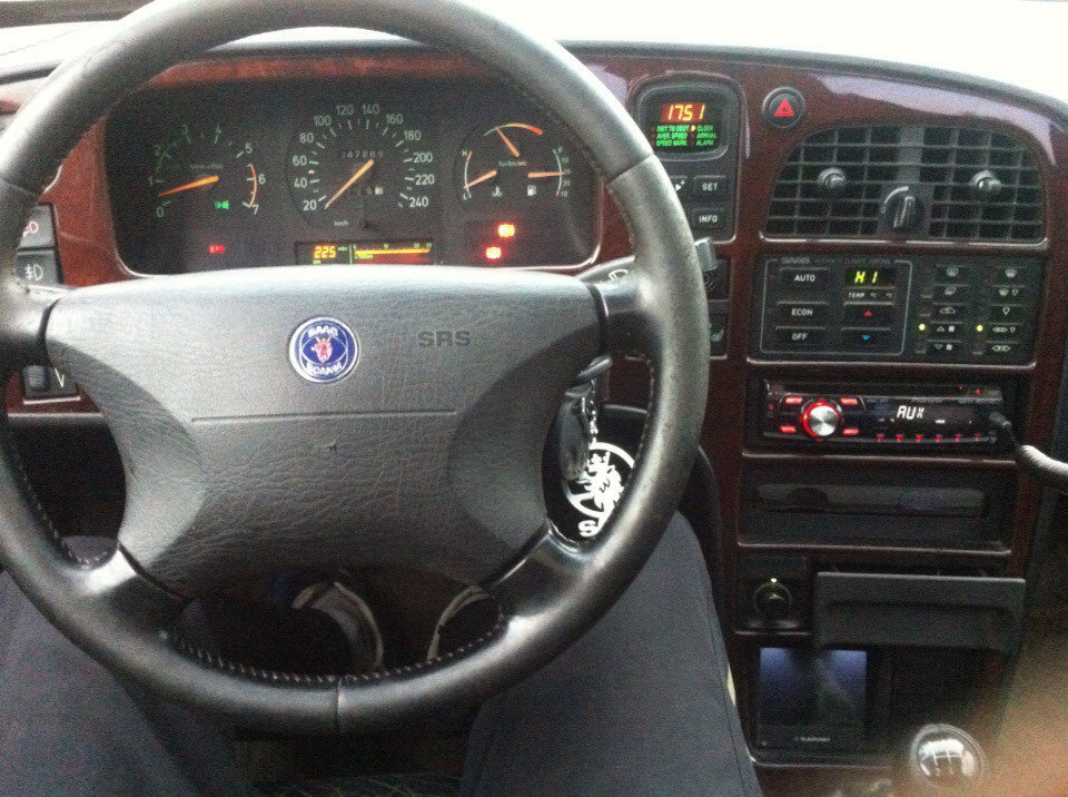 8f4b0c1s 960 Сааб 9000 гриффин в чем отличие