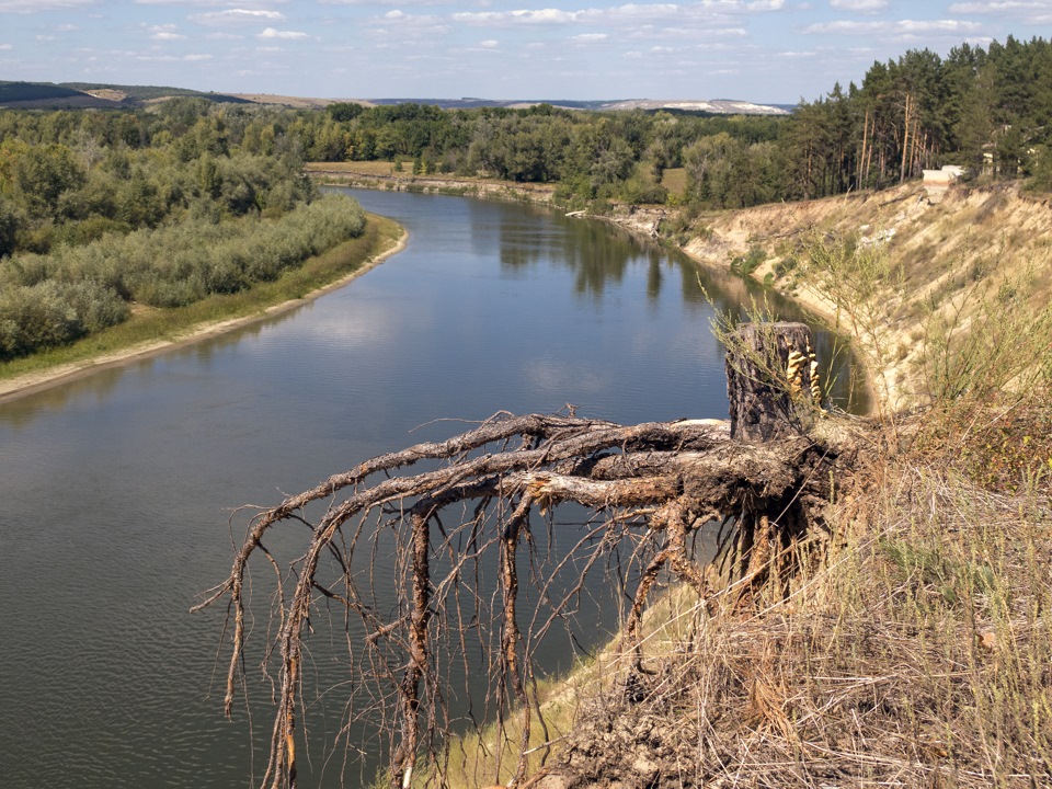 Урюпинск фото хопер