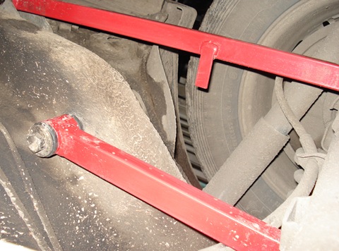 Фото в бортжурнале Chevrolet Niva (1G)