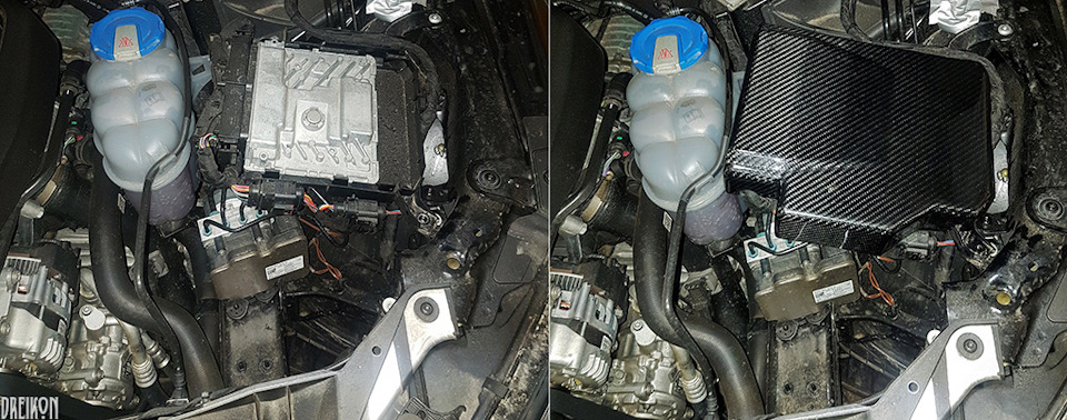 Фото в бортжурнале Audi A4 (B9)