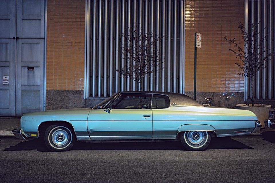 chevrolet impala 1975