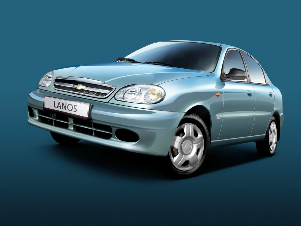 Daewoo lanos проблемы электрика