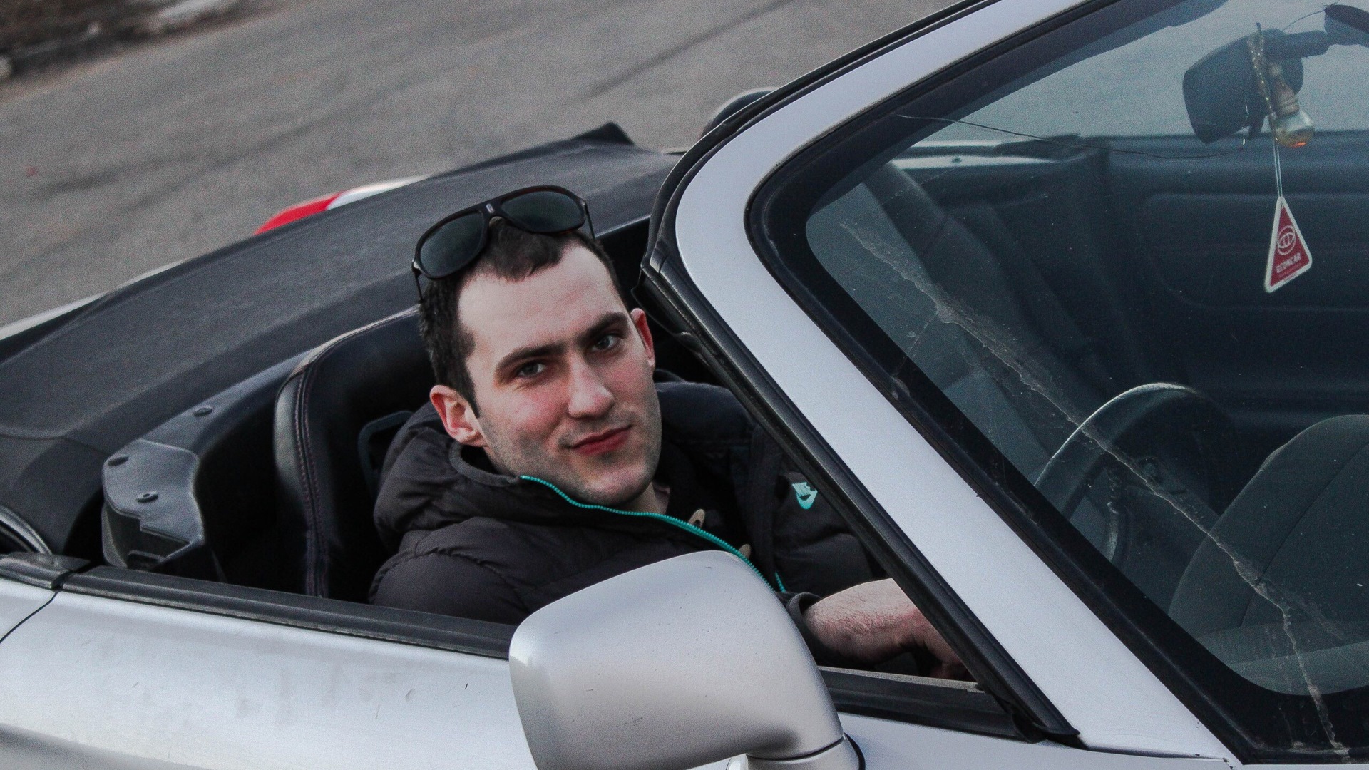 Toyota MR-S 1.8 бензиновый 2002 | на DRIVE2