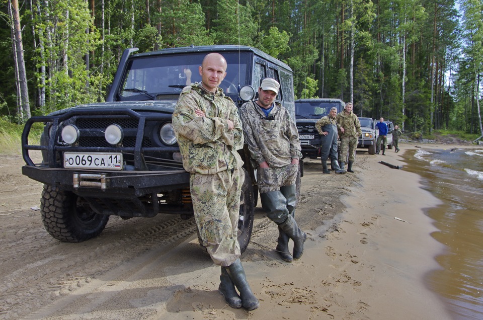 Погода в шальском карелия на рп5 неделю