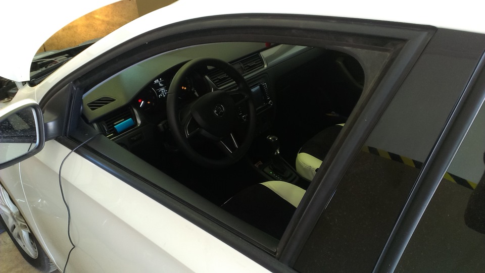 Чип тюнинг Skoda Rapid 1.6 2014 — АВТОЛАБОРАТОРИЯ на DRIVE2