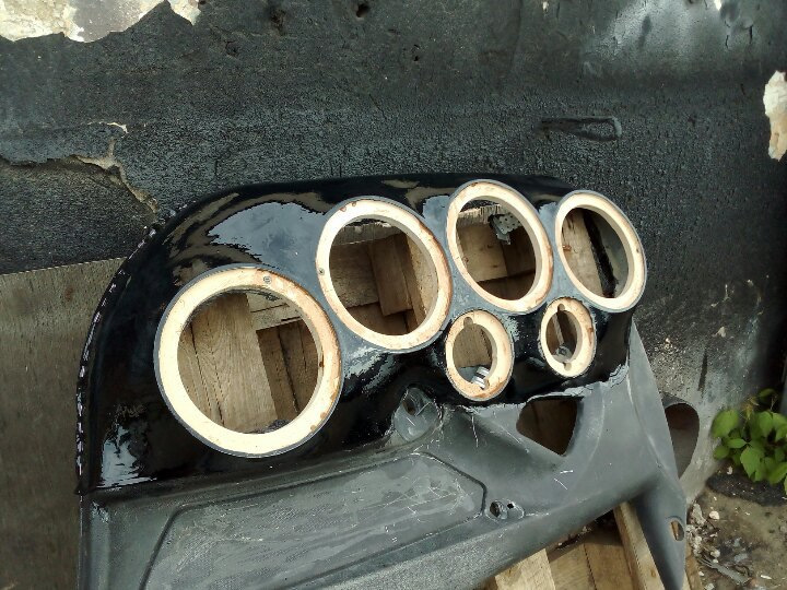 Громкий фронт Лада Гранта Часть 3 — Lada 21093, 1,5 л, 1999 года ...