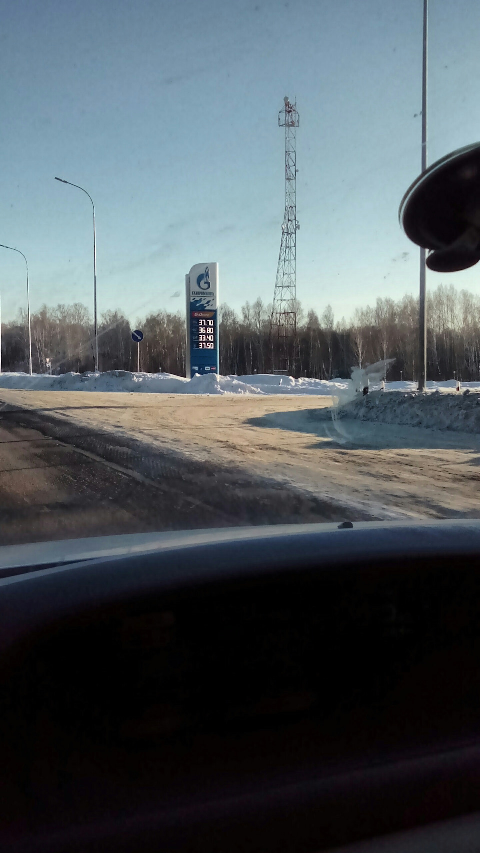 Екатеринбург-Орск — DRIVE2